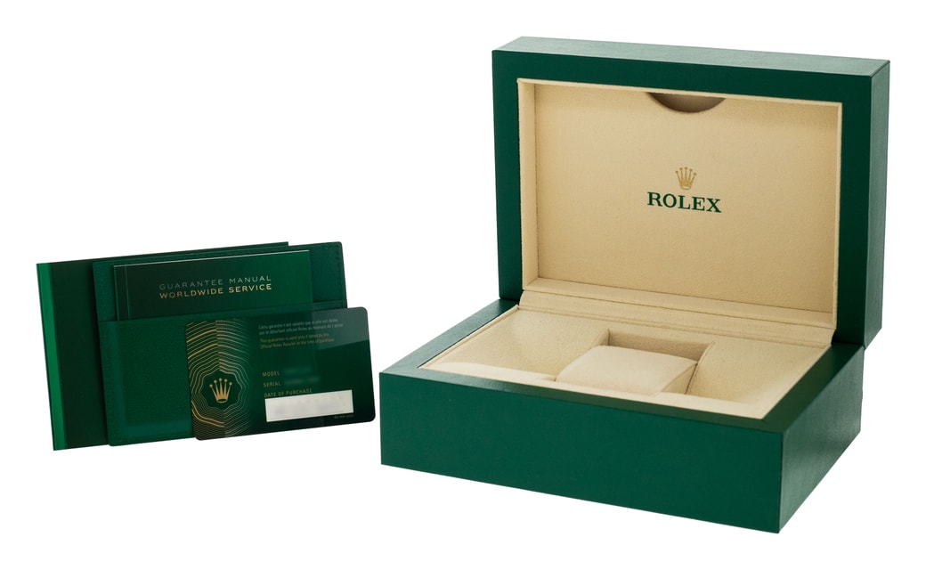 Rolex Yacht-Master 126622 Image 4